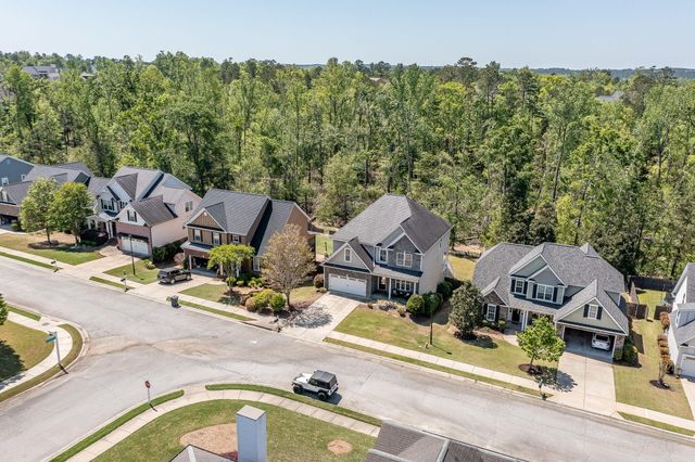 520 Jutland Way, Evans, GA 30809