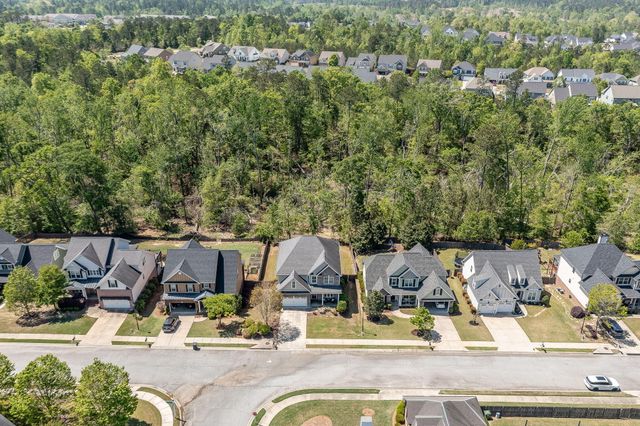 520 Jutland Way, Evans, GA 30809