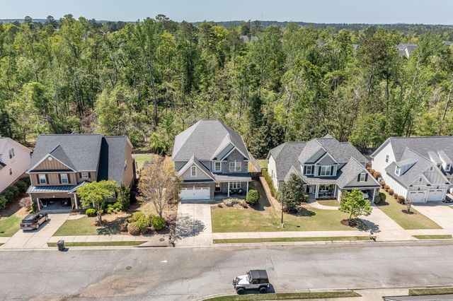 520 Jutland Way, Evans, GA 30809