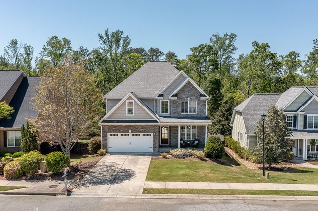 520 Jutland Way, Evans, GA 30809