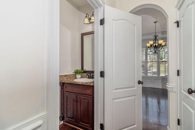 520 Jutland Way, Evans, GA 30809