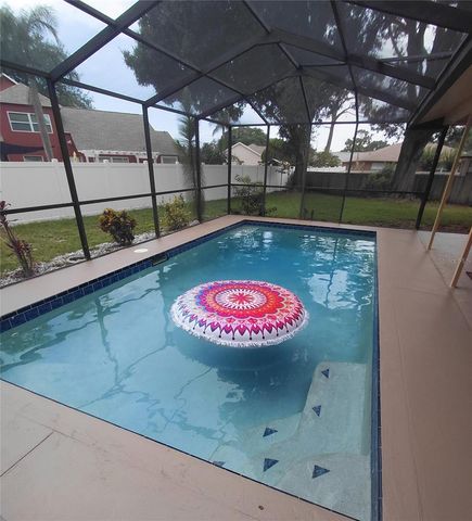 5509 GANNETT COURT, New Port Richey, FL 34655
