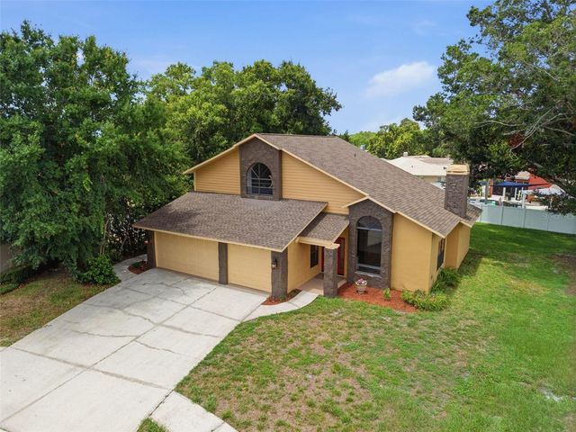 5509 GANNETT COURT, New Port Richey, FL 34655
