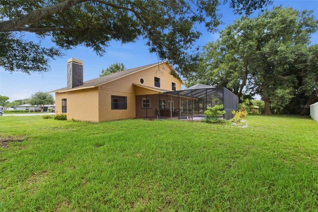 5509 GANNETT COURT, New Port Richey, FL 34655