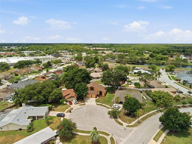 5509 GANNETT COURT, New Port Richey, FL 34655