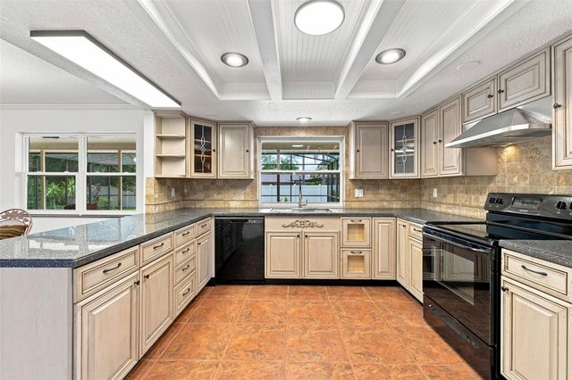 5509 GANNETT COURT, New Port Richey, FL 34655