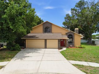 5509 GANNETT COURT, New Port Richey, FL 34655