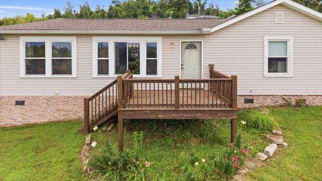 7909 Standifer Gap Road, Chattanooga, TN 37421