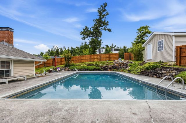 7909 Standifer Gap Road, Chattanooga, TN 37421