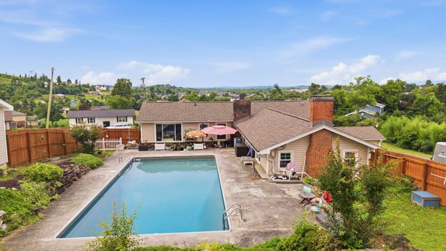 7909 Standifer Gap Road, Chattanooga, TN 37421