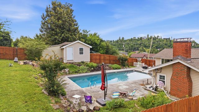 7909 Standifer Gap Road, Chattanooga, TN 37421