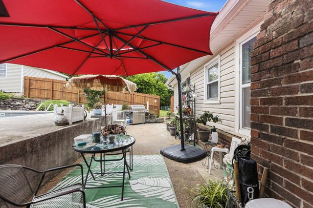 7909 Standifer Gap Road, Chattanooga, TN 37421