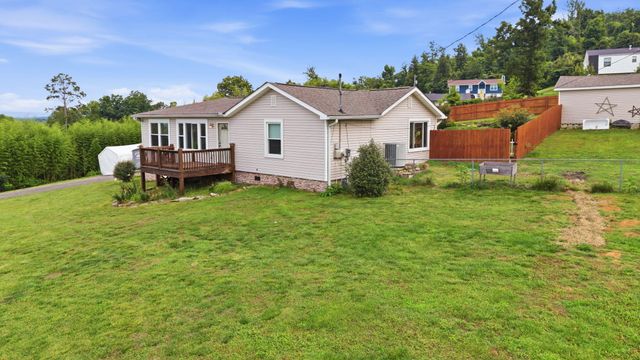 7909 Standifer Gap Road, Chattanooga, TN 37421