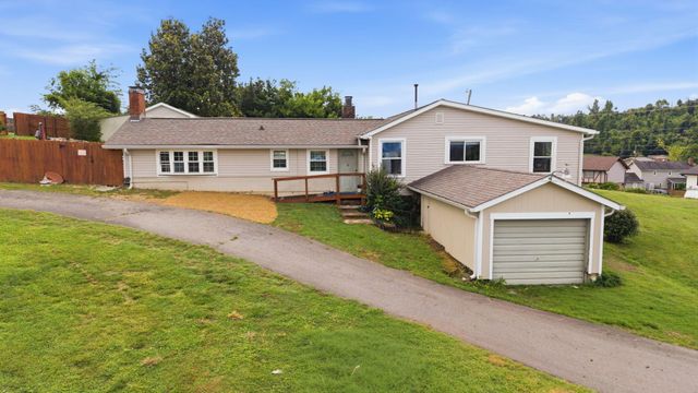 7909 Standifer Gap Road, Chattanooga, TN 37421