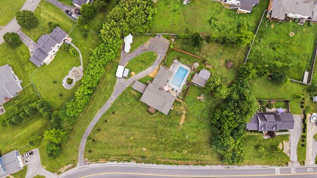 7909 Standifer Gap Road, Chattanooga, TN 37421