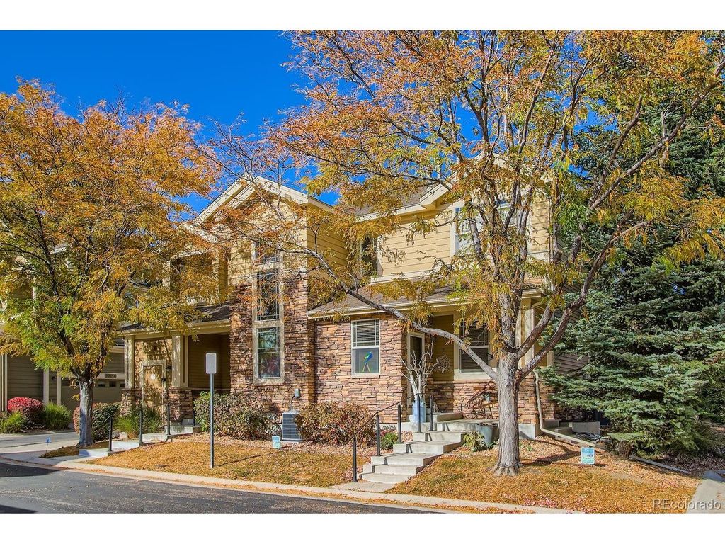 14247 W 84th Cir C, Arvada, CO 80005