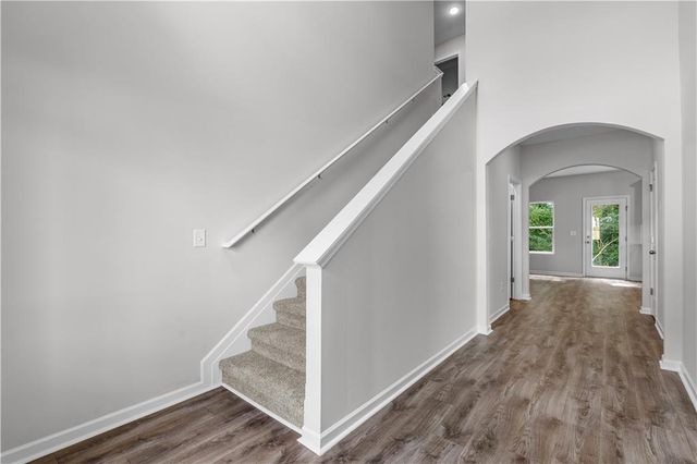 489 Charleston Place, Villa Rica, GA 30180