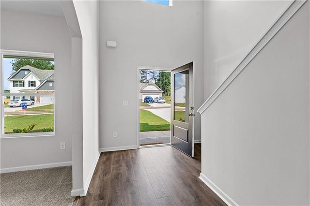 489 Charleston Place, Villa Rica, GA 30180