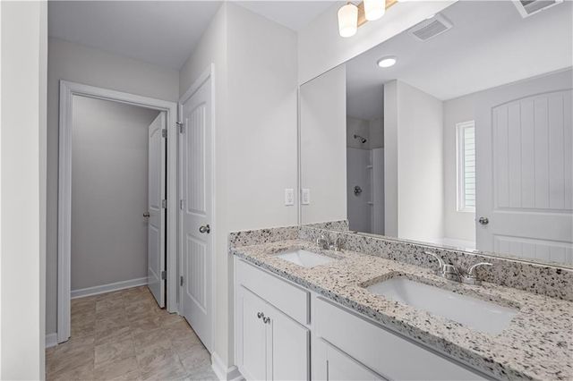 489 Charleston Place, Villa Rica, GA 30180