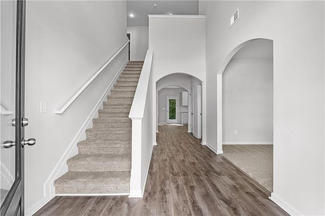 489 Charleston Place, Villa Rica, GA 30180