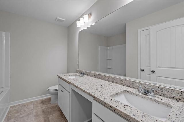 489 Charleston Place, Villa Rica, GA 30180