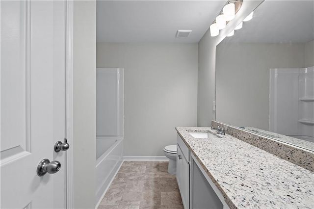 489 Charleston Place, Villa Rica, GA 30180