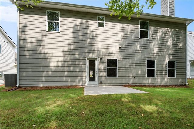 489 Charleston Place, Villa Rica, GA 30180