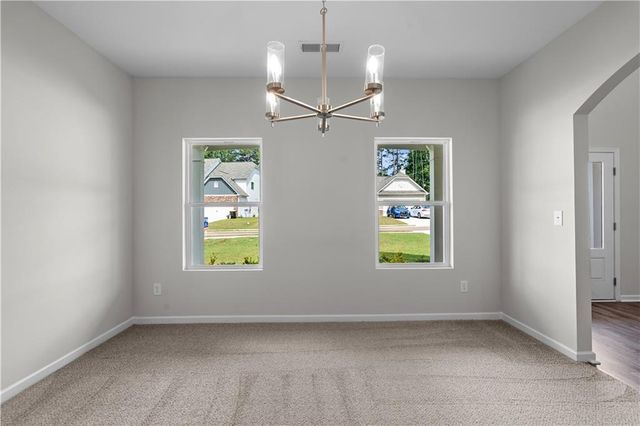 489 Charleston Place, Villa Rica, GA 30180