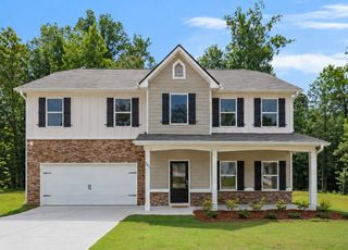 489 Charleston Place, Villa Rica, GA 30180