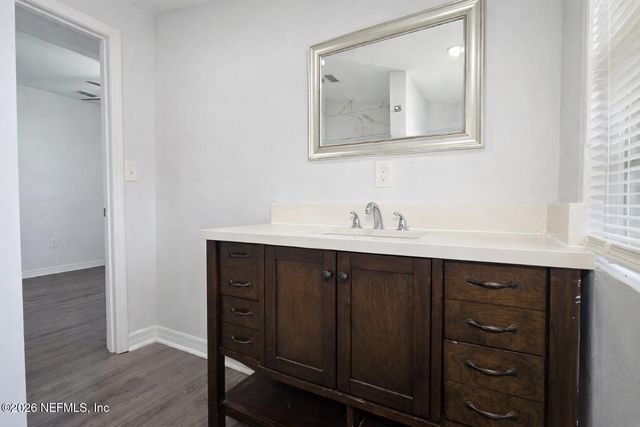 8726 MONROE Avenue, Jacksonville, FL 32208