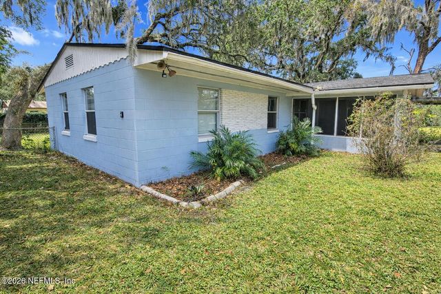 8726 MONROE Avenue, Jacksonville, FL 32208
