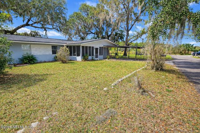 8726 MONROE Avenue, Jacksonville, FL 32208