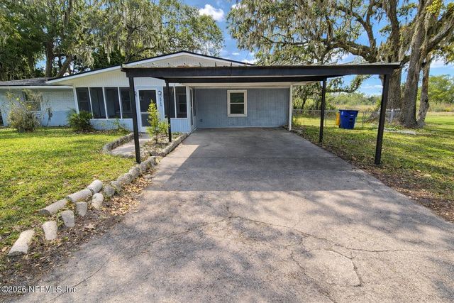 8726 MONROE Avenue, Jacksonville, FL 32208