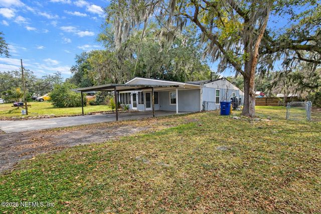 8726 MONROE Avenue, Jacksonville, FL 32208