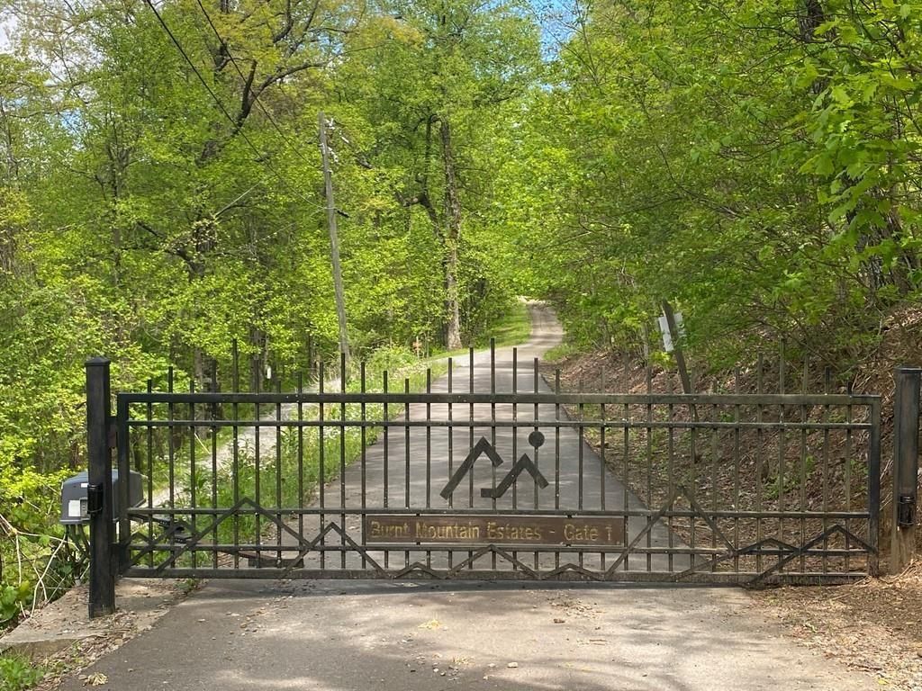 000 Burnt Mountain Cove Road, Jasper, GA 30143