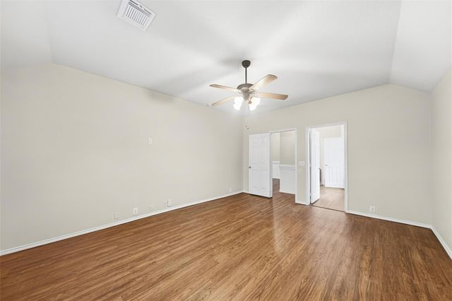 2718 Darby Brook Drive, Fresno, TX 77545