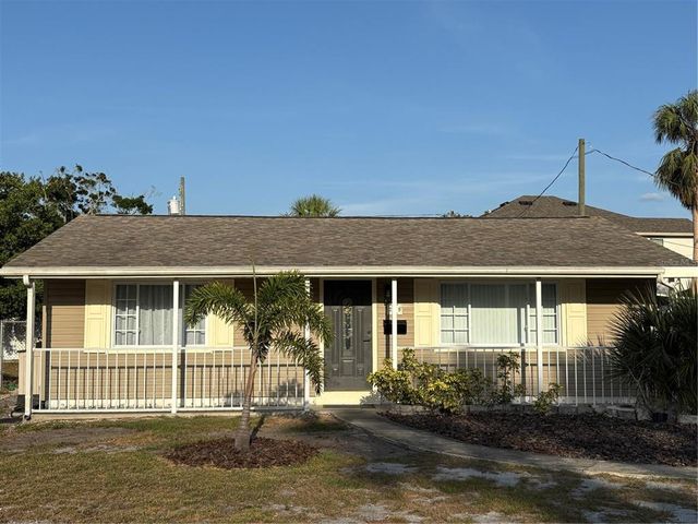 2719 BOCA CIEGA DRIVE N, St Petersburg, FL 33710