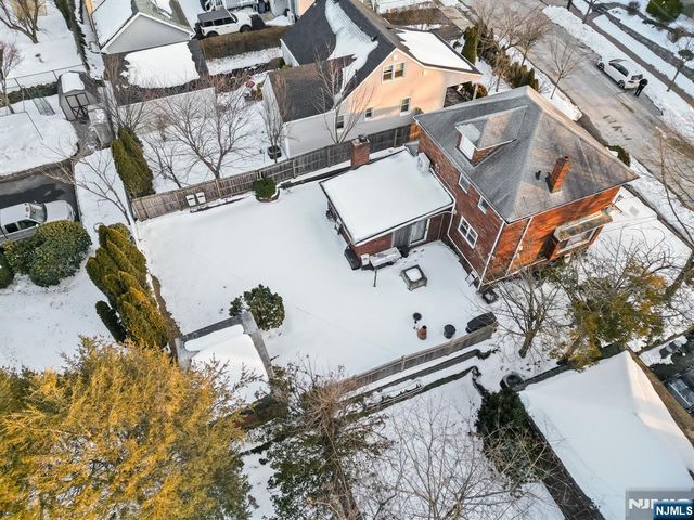 403 Hazlitt Avenue, Leonia, NJ 07605