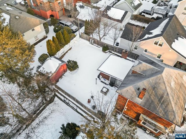 403 Hazlitt Avenue, Leonia, NJ 07605