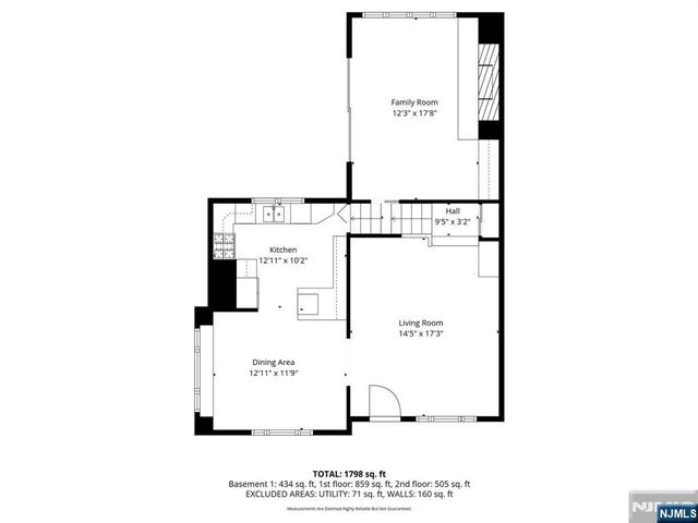 403 Hazlitt Avenue, Leonia, NJ 07605