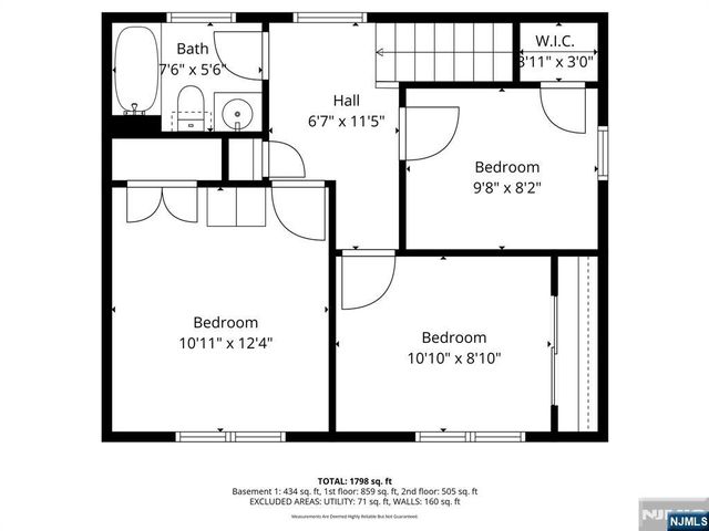 403 Hazlitt Avenue, Leonia, NJ 07605