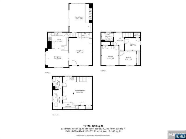 403 Hazlitt Avenue, Leonia, NJ 07605