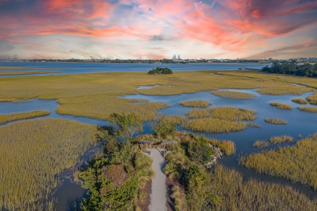 1032 Avenue Of Oaks, Charleston, SC 29407