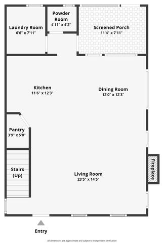 1032 Avenue Of Oaks, Charleston, SC 29407