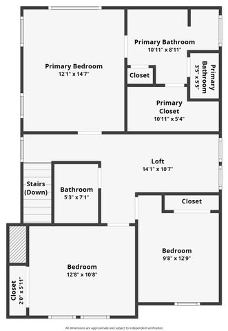 1032 Avenue Of Oaks, Charleston, SC 29407