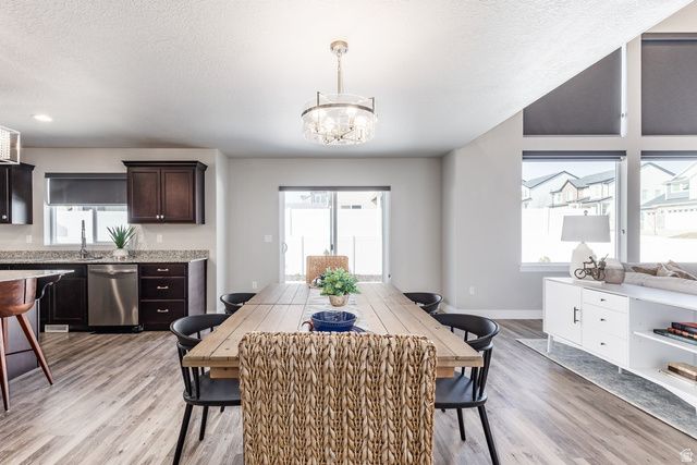 1453 N LINEN WAY, Lehi, UT 84048