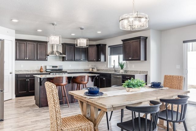 1453 N LINEN WAY, Lehi, UT 84048