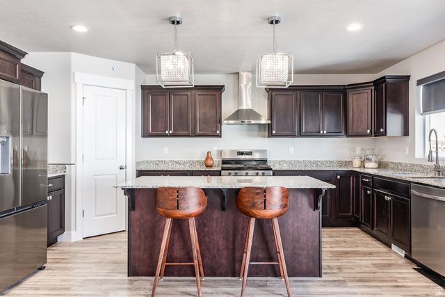 1453 N LINEN WAY, Lehi, UT 84048