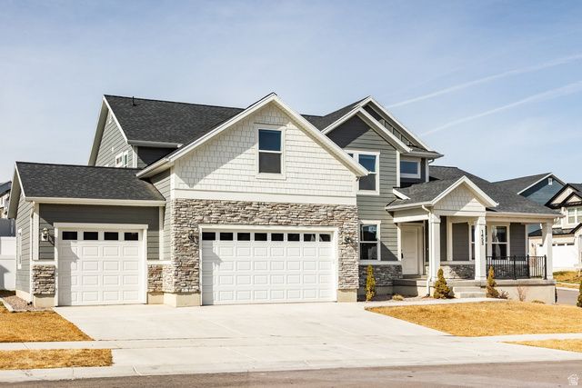 1453 N LINEN WAY, Lehi, UT 84048