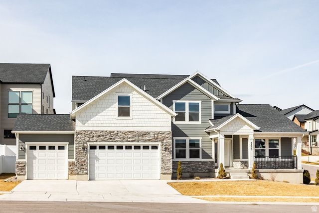 1453 N LINEN WAY, Lehi, UT 84048